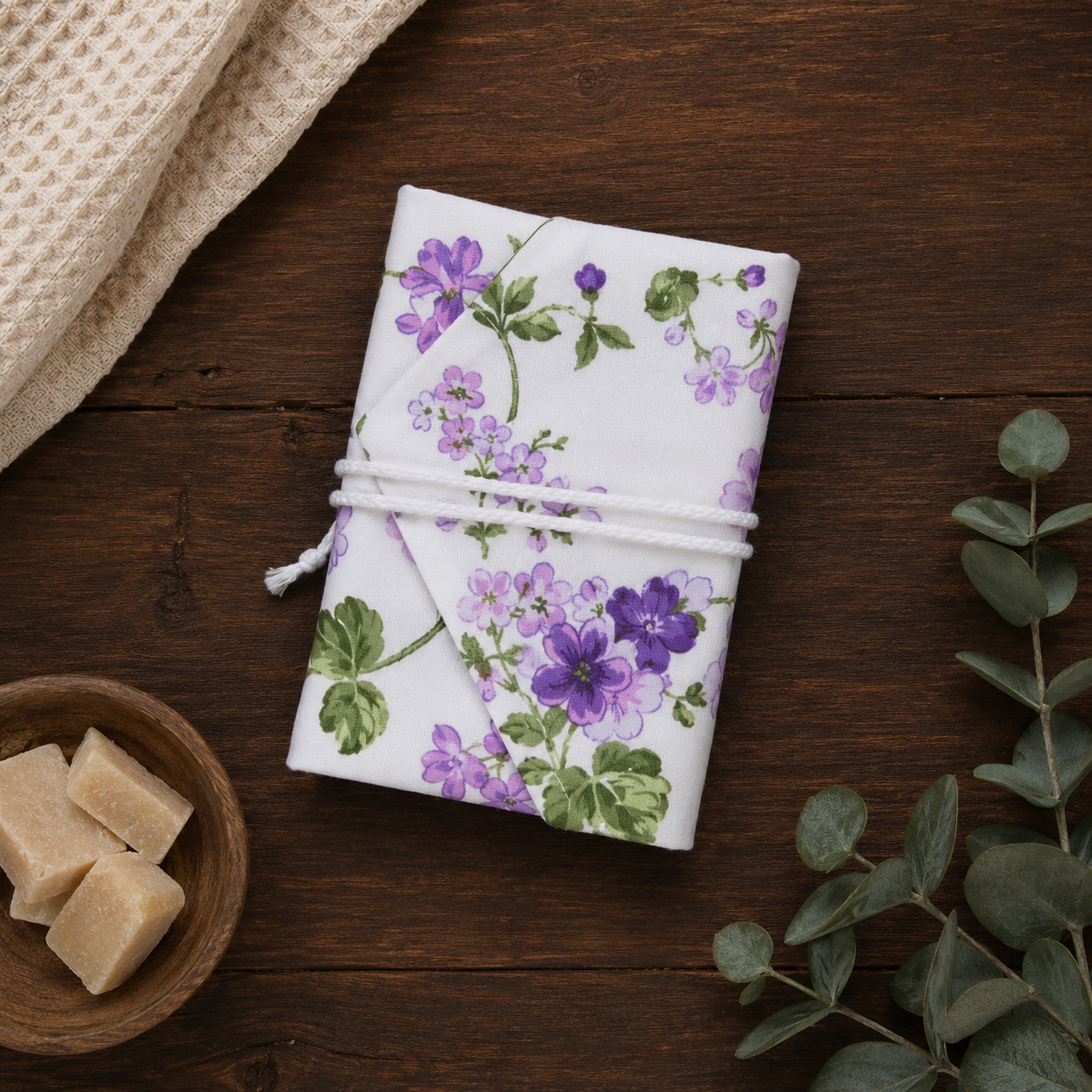 Travel Wrap