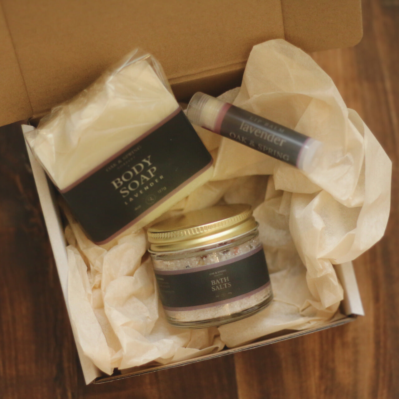 Bloom & Nourish - Mini