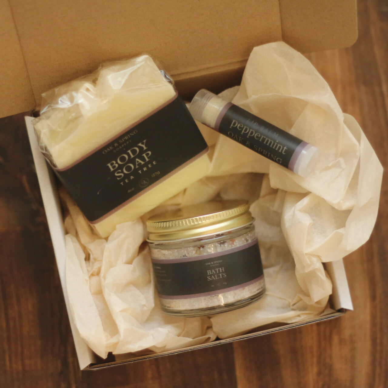 Root & Refresh - Mini