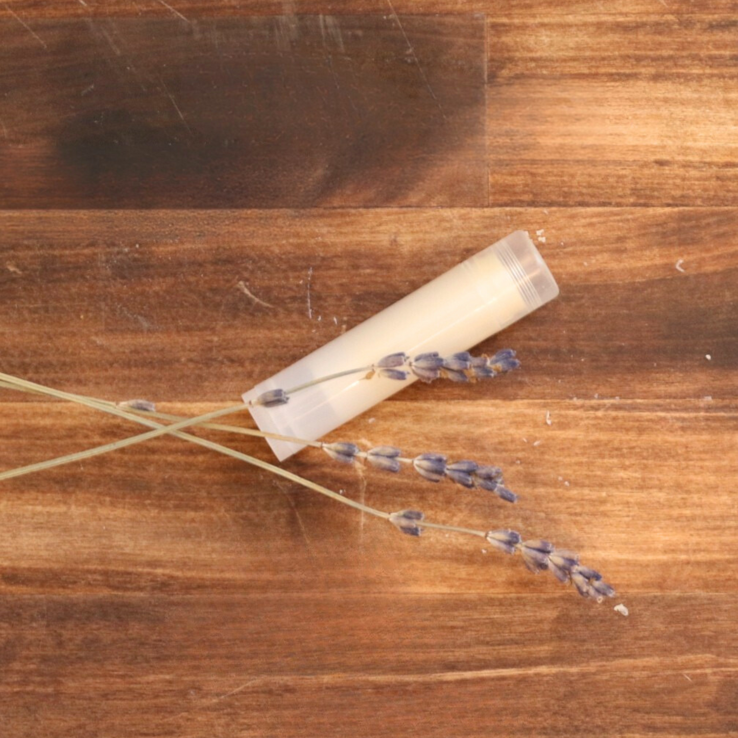 Lavender Lip Balm