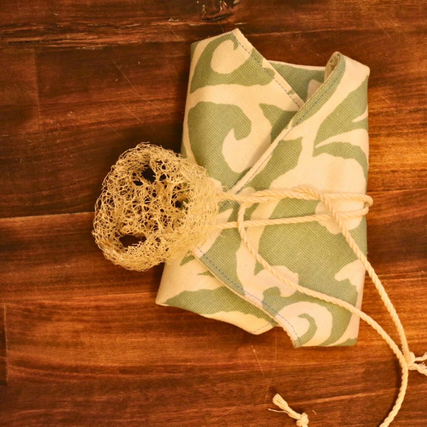Travel Wrap