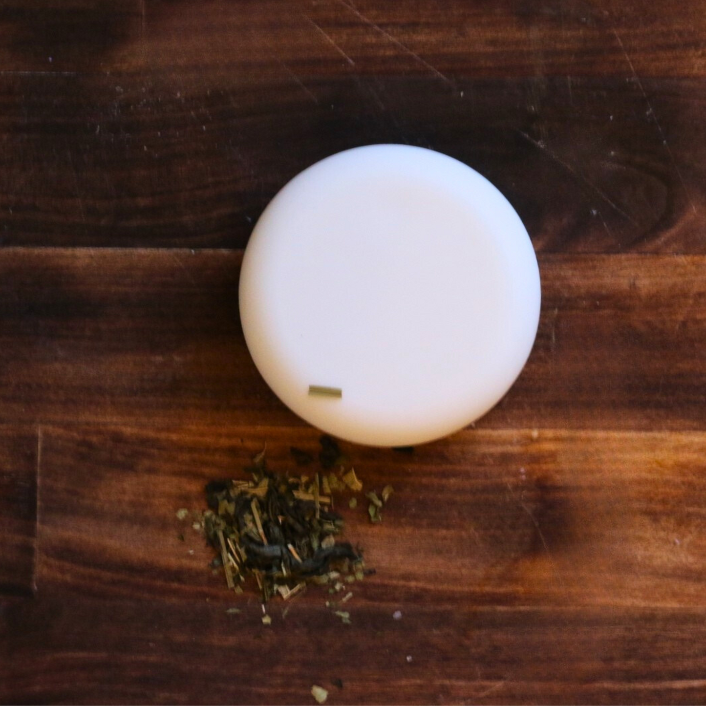 Tea Tree Shampoo Bar