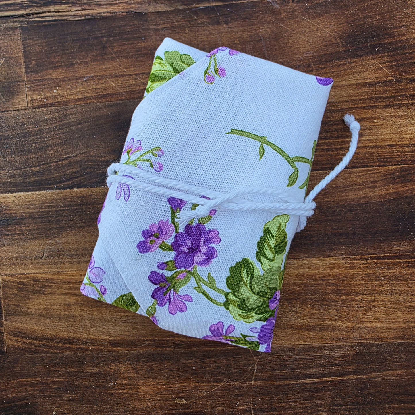 Travel Wrap