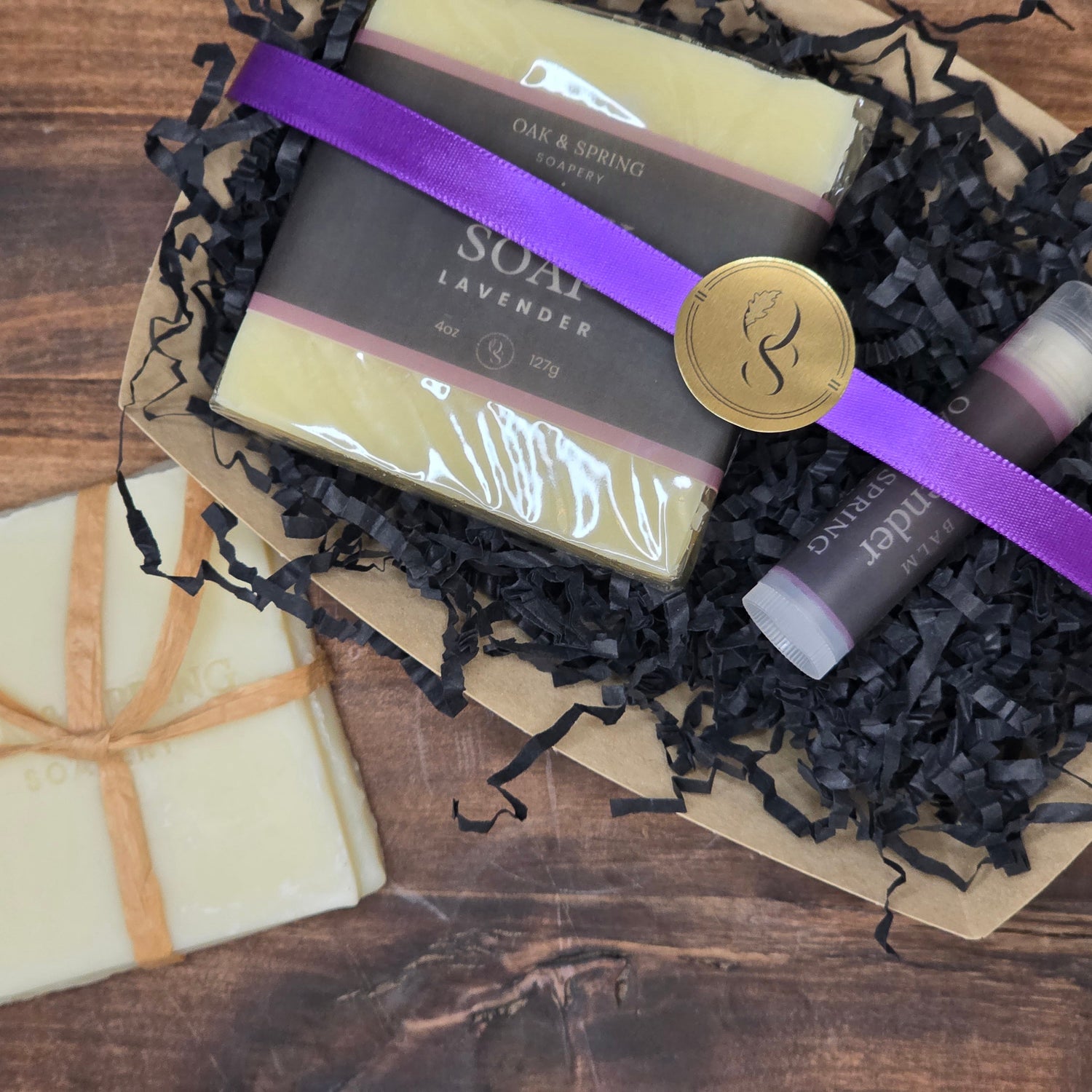 The Signature Gift Collection