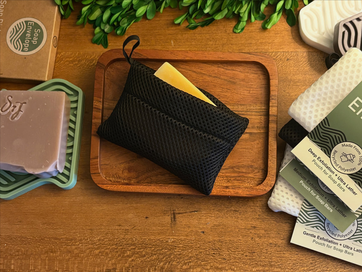 Soap Envelope