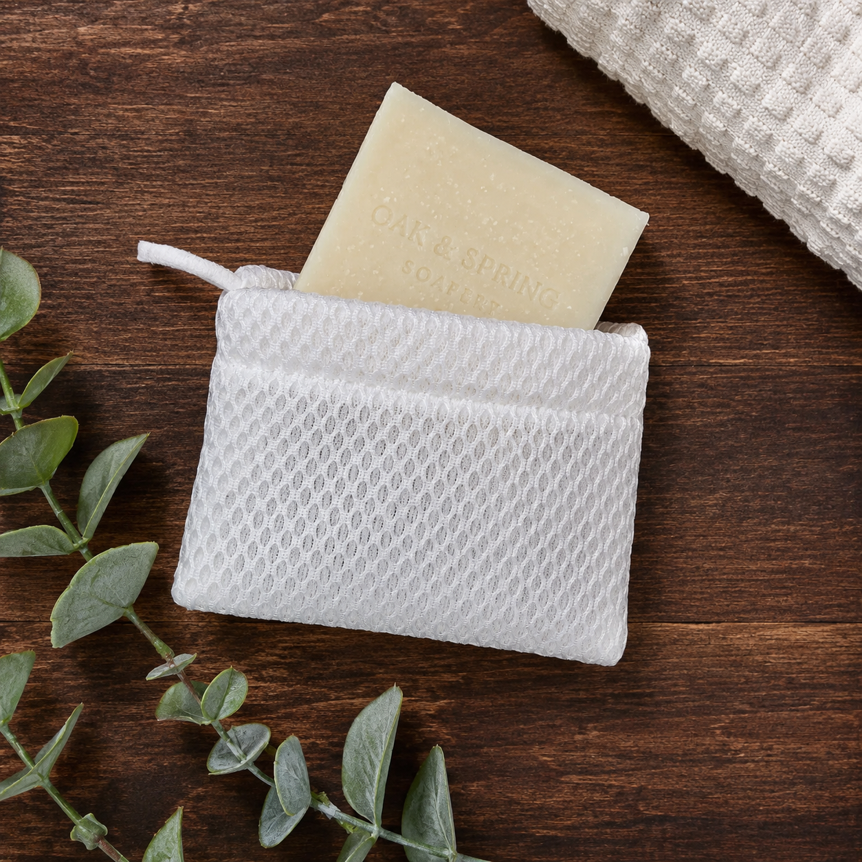Soap Envelope
